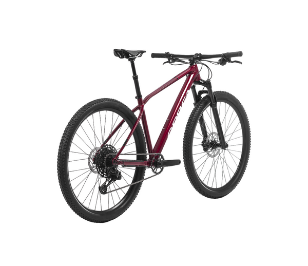 Rower Orbea Alma H30 (2023) Dark Red