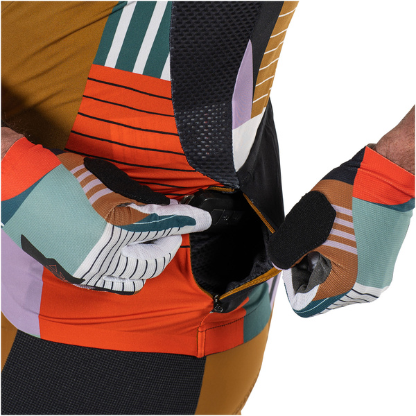 Koszulka Leatt MTB Endurance 5.0 (wielokolorowa)