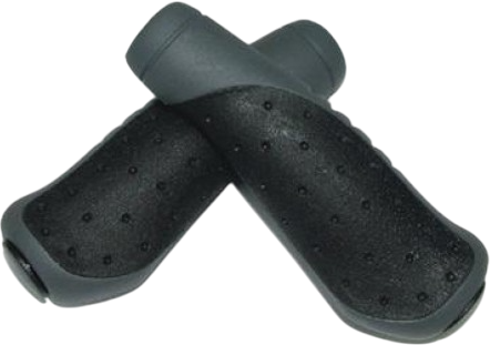 Chwyty ergonomiczne Giant Comfort DX