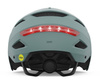 Kask miejski GIRO ESCAPE MIPS INTEGRATED szary