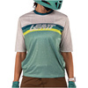 Koszulka damska Leatt MTB Enduro 3.0 (pistacjowa)