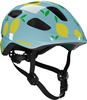Kask dziecięcy Lazer Pnut 2.0 KinetiCore Lemons