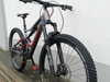 Używany rower MTB Orbea Occam H20 Eagle Anthracite Red