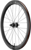 Koło tylne karbonowe Giant SLR 2 50 Disc (Shimano HG)