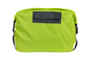 Pokrowiec na sakwę BASIL KEEP DRY AND CLEAN RAINCOVER HORIZONTAL, wodoodporny, poziomy neon yellow (NEW)