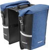 Sakwa na bagażnik Giant Pannier Bag MIK Blue (30 litrów)