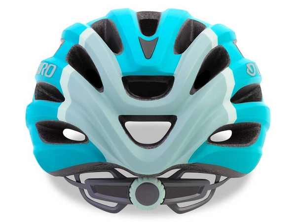 Kask dziecięcy GIRO HALE (niebieski)