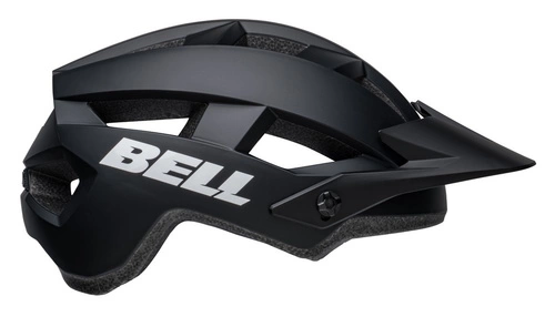 Kask MTB BELL SPARK 2 (czarrny)