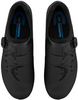 Buty szosowe damskie Shimano RC302 (czarne)