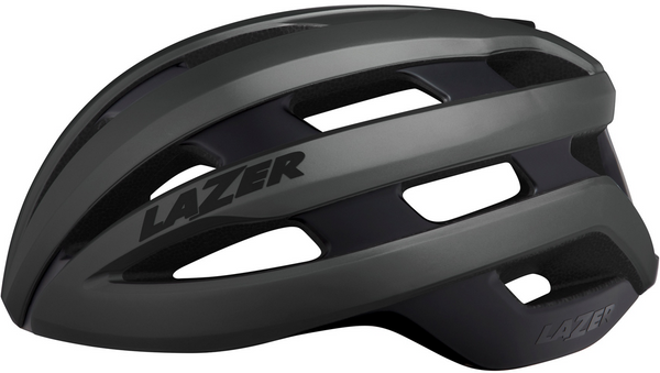 Kask szosowy Lazer Sphere Matte Titanium