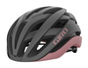 Kask szosowy GIRO CIELO MIPS czarno-fioletowy