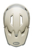 Kask full face BELL SANCTION 2 DLX MIPS (szary mat)