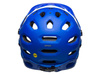 Kask full face BELL SUPER 3R MIPS (niebieski)