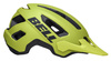 Kask dziecięcy Bell Nomad 2 JR Matte Yellow