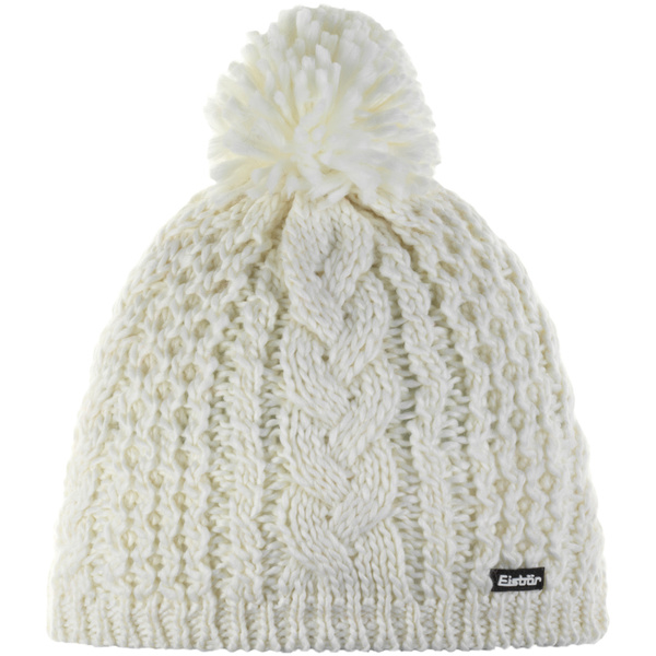 Czapka Eisbar Afra Pompon MÜ