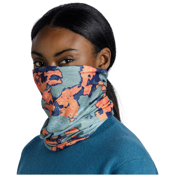Bandana BUFF ORIGINAL ECOSTRETCH BITUR OPALINE