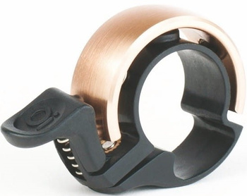 Dzwonek Knog Oi Classic Brass (mały)