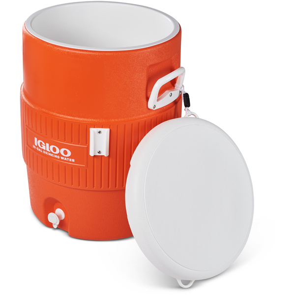 Beczka termiczna IGLOO 10 Gallon Water Jug (38 litrów)