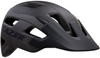 Kask MTB Lazer Chiru Matte Black Grey