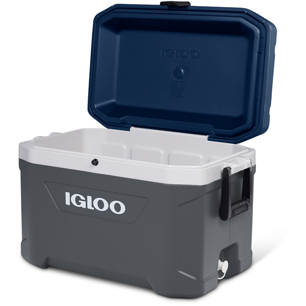 Lodówka IGLOO Latitude MaxCold 54 (51 litrów)