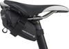 Torba pod siodełko BLACKBURN GRID REFLECTIVE  (czarna)