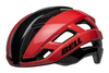 Kask szosowy BELL FALCON XR LED INTEGRATED MIPS (czerwono-czarny)