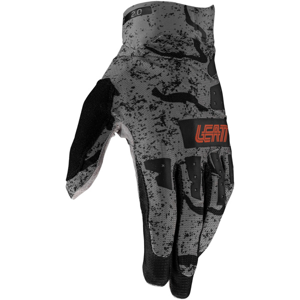 Rękawiczki długie Leatt MTB 2.0 X-Flow Granite
