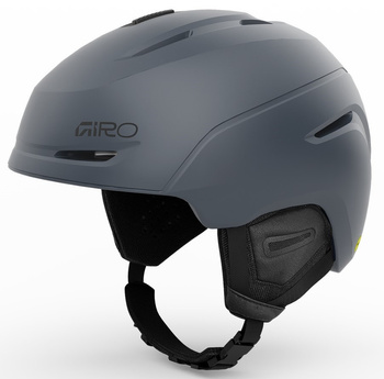 Kask zimowy GIRO NEO MIPS (matte indigo) (2026)