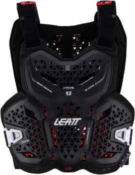 Buzer Leatt Chest Protector 4.5 Evo