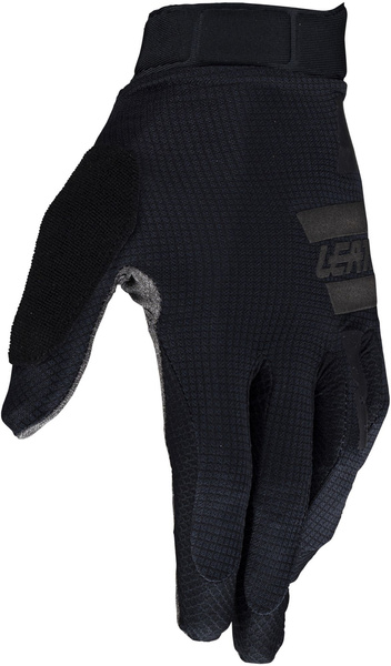 Rękawiczki długie Leatt MTB 1.0 GripR Stealth