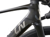 Rower szosowy elektryczny damski Giant Liv Avail Advanced E+ Elite 0 (2025) | karbonowy | Raw Carbon