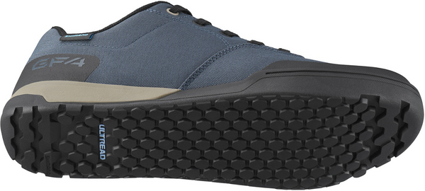 Buty uniwersalne Shimano GF400 (ciemnoniebieskie)