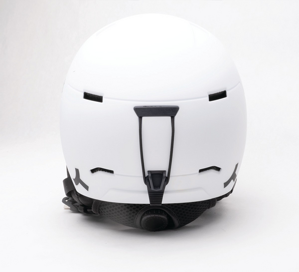 Kask narciarski TRIPOINT 201 Trdkova (biały)