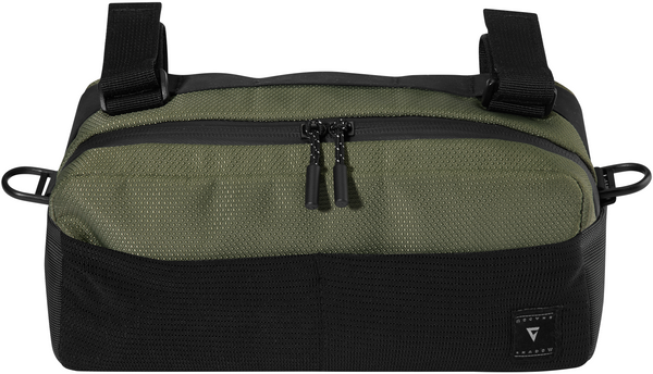 Torba na kierownicę Giant Shadow Green