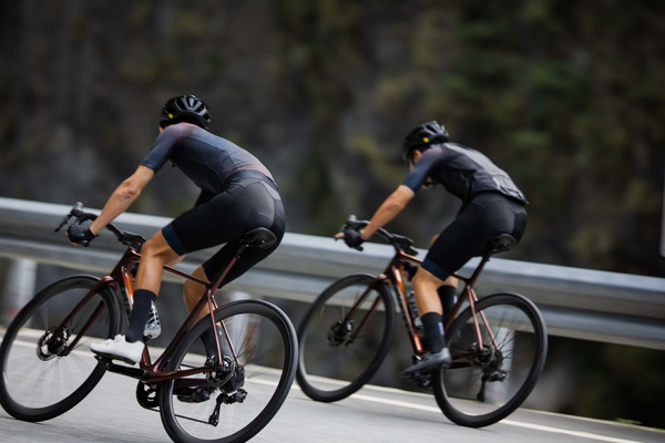 Rower szosowy Giant TCR Advanced SL 0 DA (2025) | karbonowy | Black Lava