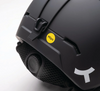 Kask narciarski TRIPOINT 201 Trdkova MIPS (czarny)