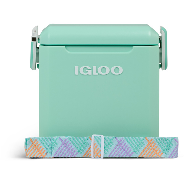 Lodówka IGLOO Tag Along Too 11 (10,41 litra)