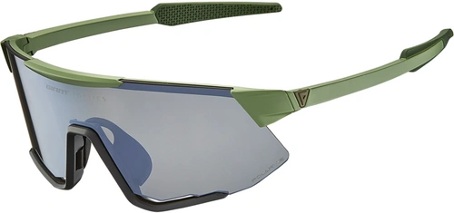 Okulary polaryzacyjne Giant Lumea Green (soczewki PolarVis)