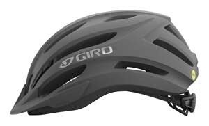 Kask MTB GIRO REGISTER II tytanowy