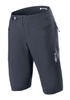 Spodenki ALPINESTARS A-ARIA (czarne)