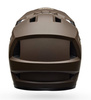 Kask full face BELL SANCTION 2 (brązowy mat)