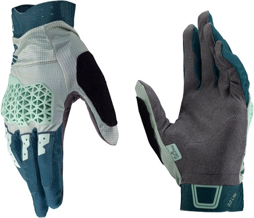 Rękawiczki długie Leatt MTB 3.0 Lite Teal