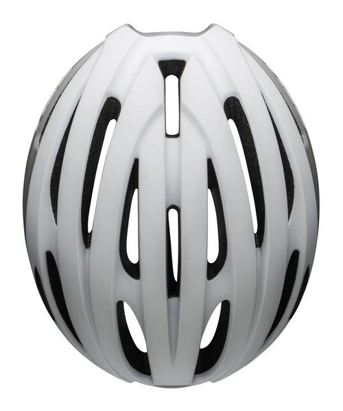 Kask szosowy BELL AVENUE INTEGRATED MIPS (biało-szary)