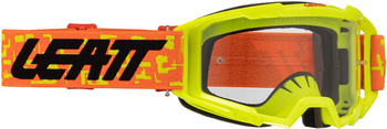 Gogle Leatt Vizion 3.5 Citrus