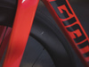 Koło tylne karbonowe Giant SLR 1 50 Disc (Shimano HG)