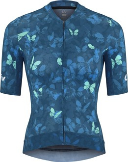 Koszulka damska z krótkim rękawem Giant Liv Shift