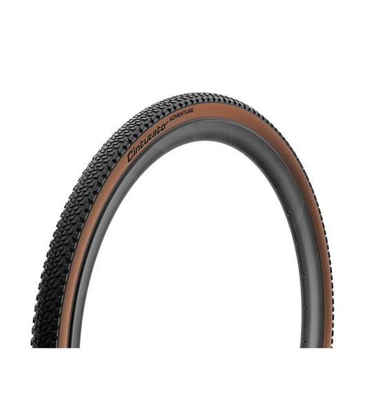 Opona gravelowa zwijana Pirelli Cinturato Adventure Classic