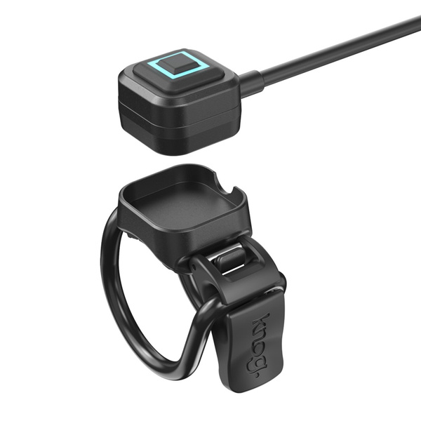 Lampka e-bike przednia Knog Blinder E 1800