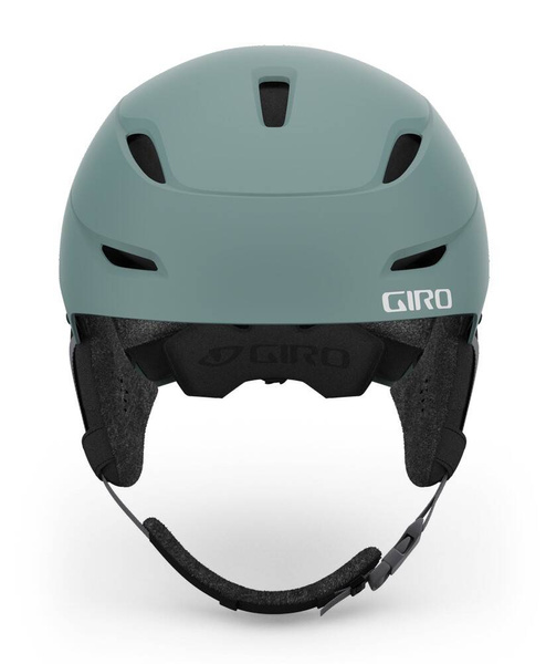 Kask zimowy GIRO CEVA MIPS (mineralny)