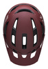 Kask MTB BELL NOMAD 2 INTEGRATED MIPS (różowy)